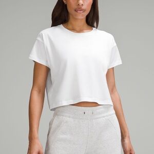 Lululemon Cates Tshirt